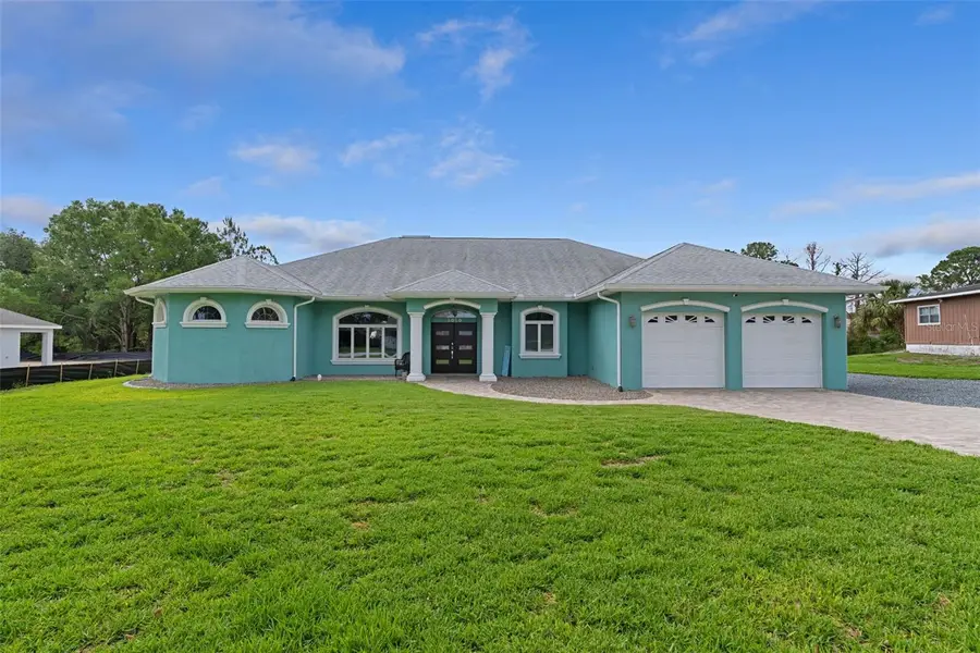 5050 Freeport Drive, Spring Hill, FL 34606 - #3