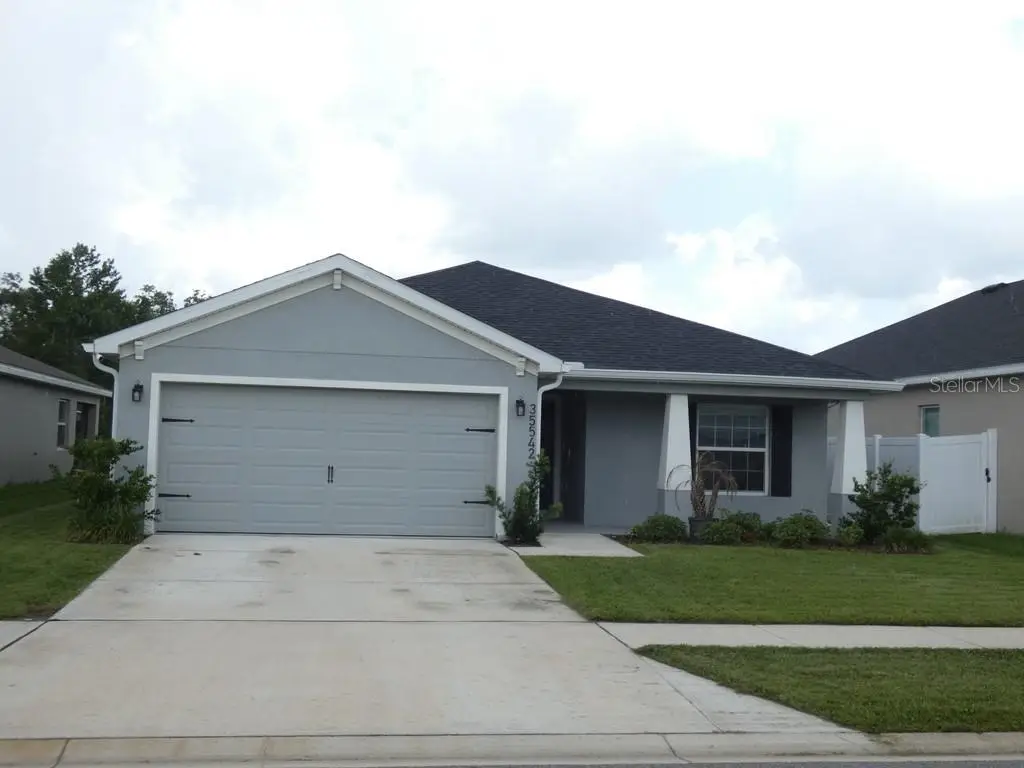 35542 Bellington Boulevard, Zephyrhills, FL 33541 - #1
