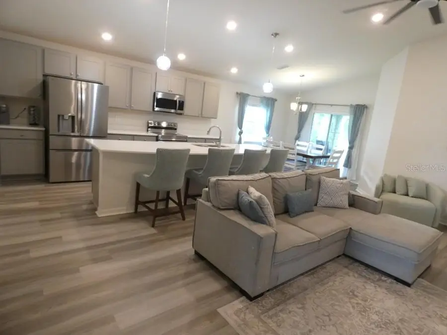 35542 Bellington Boulevard, Zephyrhills, FL 33541 - #2