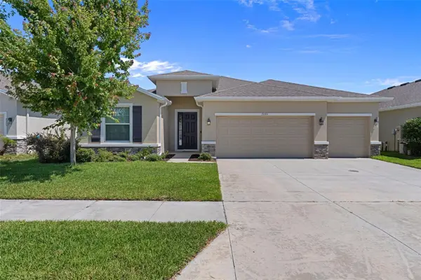 13393 Golden Lime Avenue, SPRING HILL, FL 34609