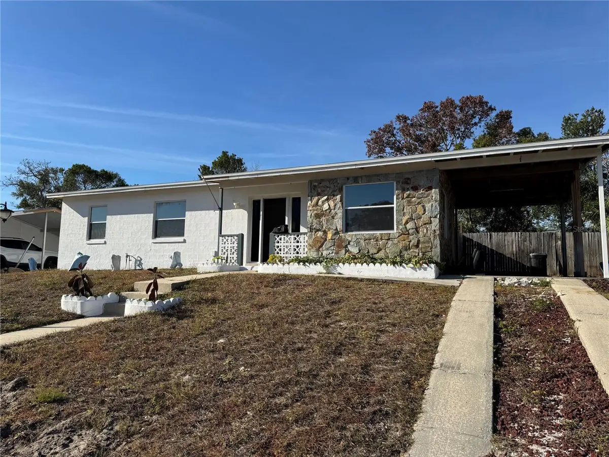425 Hollyhock Lane, Spring Hill, FL 34606 - #1