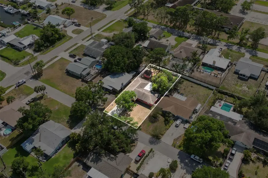1007 22nd Avenue W, Palmetto, FL 34221 - #2