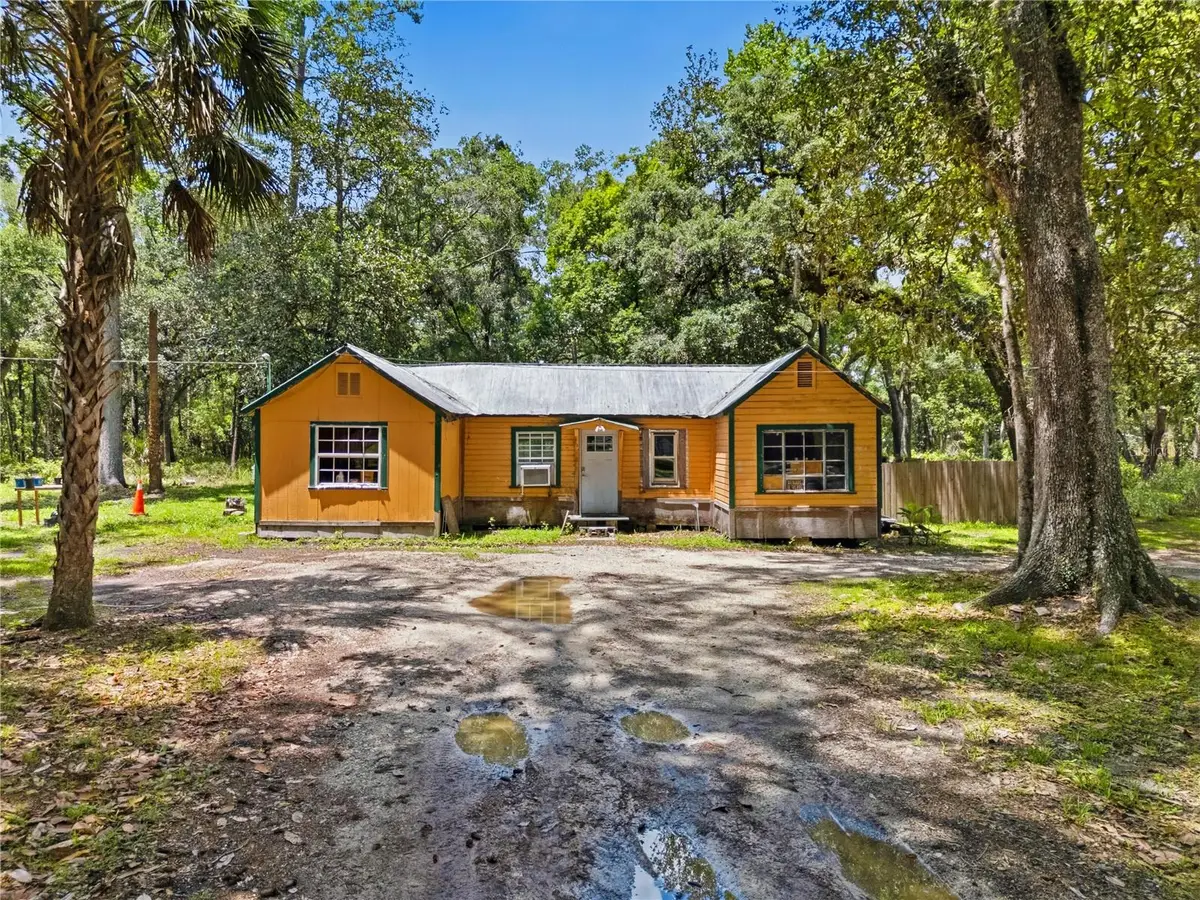 19199 Fort Dade Avenue, Brooksville, FL 34601 - #1