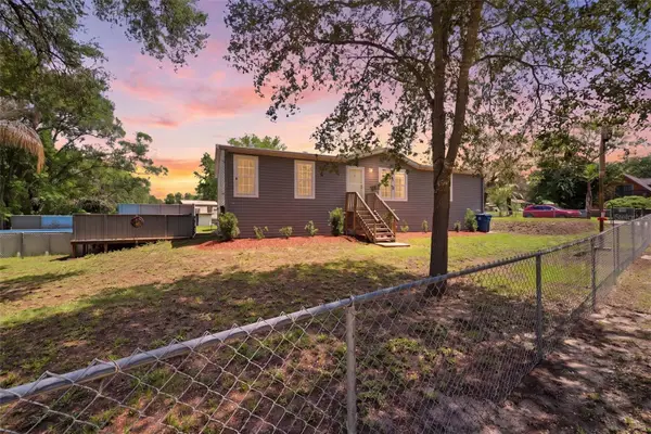 3183 Cedley Road, DADE CITY, FL 33523