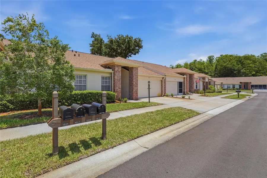 9031 Warwick Lane #9031, New Port Richey, FL 34655 - #2
