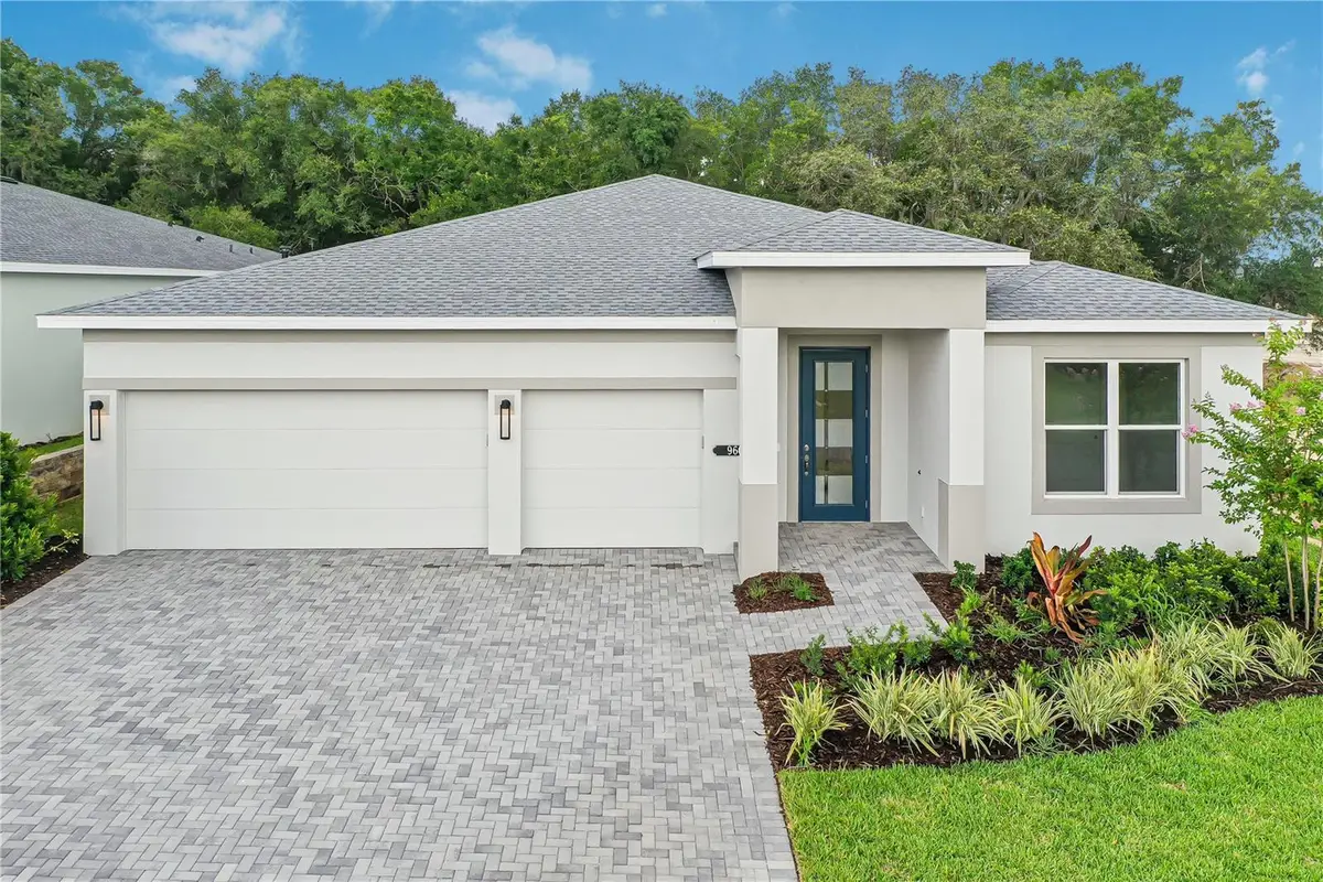 960 Club Cresswind Drive, Lady Lake, FL 32159 - #1