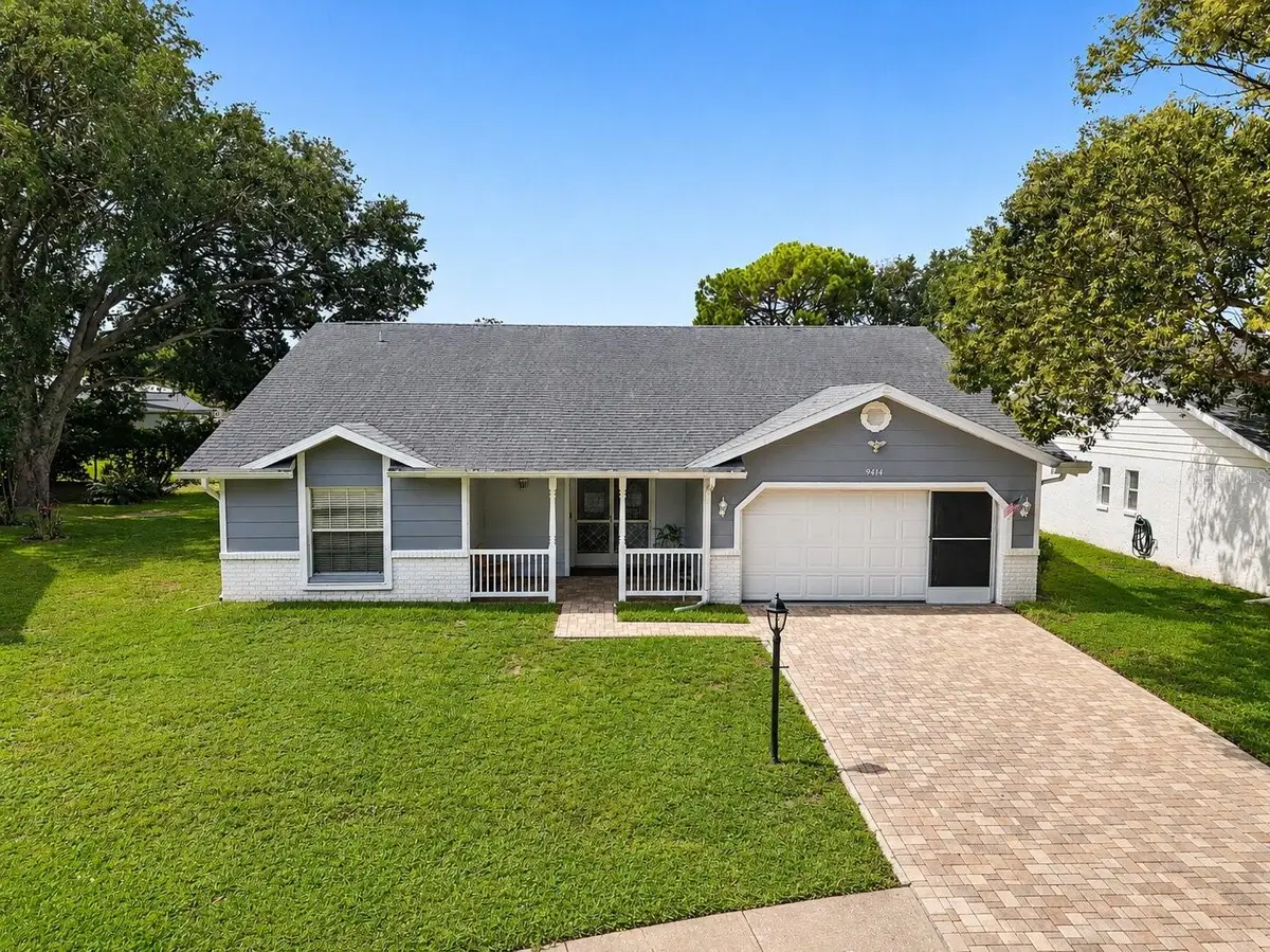 9414 Cape Charles Avenue, New Port Richey, FL 34655 - #1
