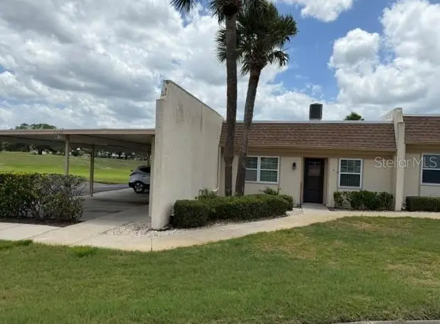 11130 Carriage Hill Unit 1 Drive #1, Port Richey, FL 34668 - #1