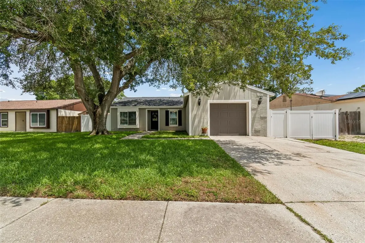 5707 Ridgestone Drive, Tampa, FL 33625 - #1