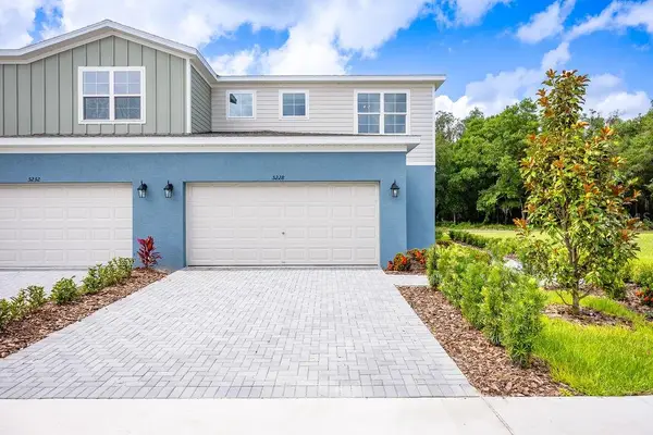 5224 Luisa Court, ST CLOUD, FL 34771