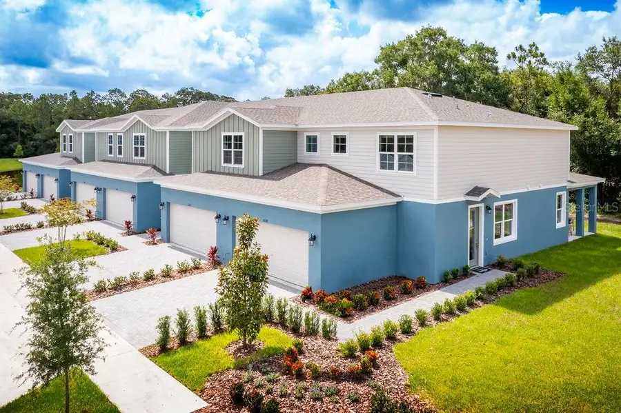 5224 Luisa Court, Saint Cloud, FL 34771 - #2