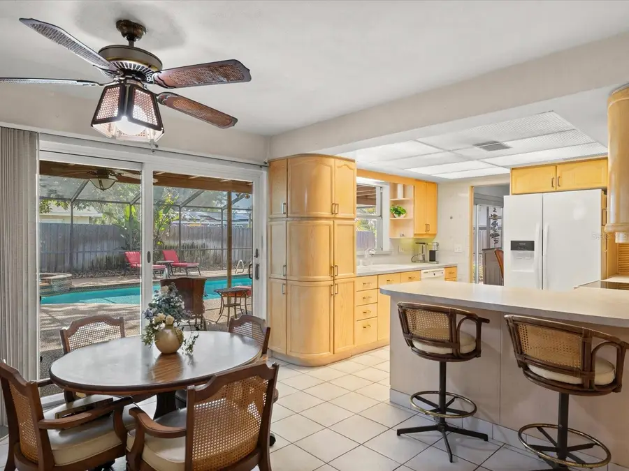 1368 S Hercules Avenue, Clearwater, FL 33764 - #3