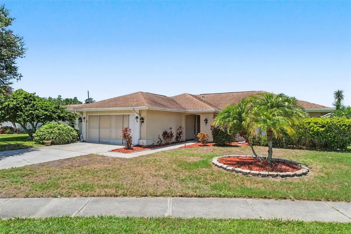 3723 Sarazen Drive, New Port Richey, FL 34655 - #1