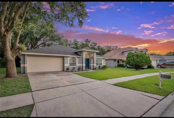 1328 Gangplank Drive, VALRICO, FL 33594
