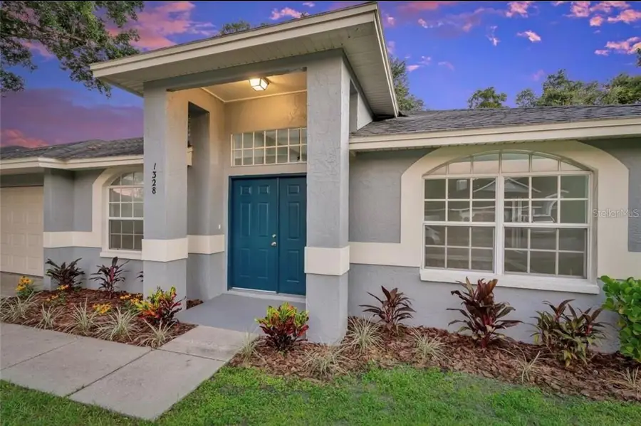 1328 Gangplank Drive, Valrico, FL 33594 - #2