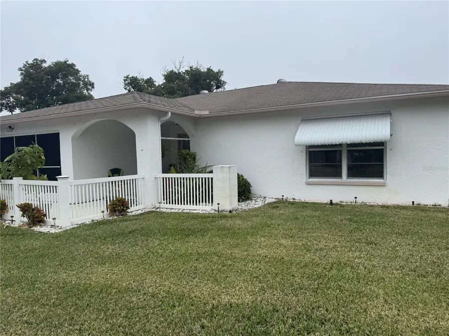 11220 Elderberry Drive, Port Richey, FL 34668 - #2