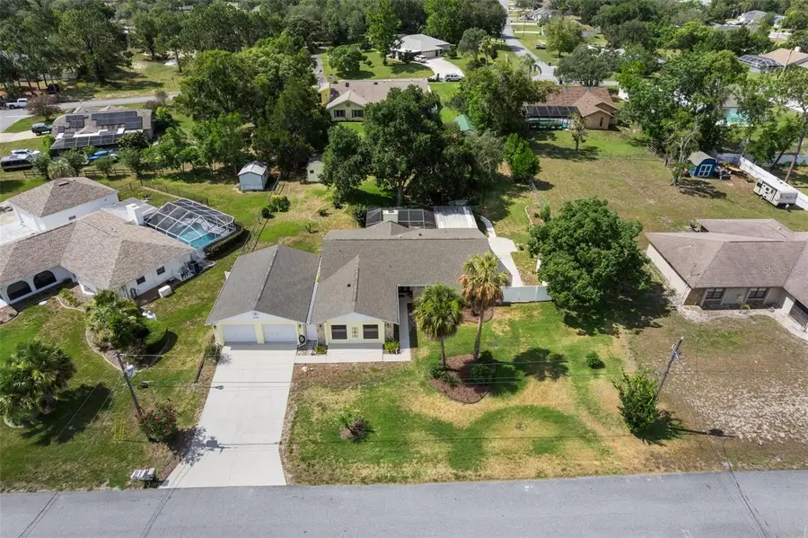 12380 Trout Circle, Spring Hill, FL 34609 - #2