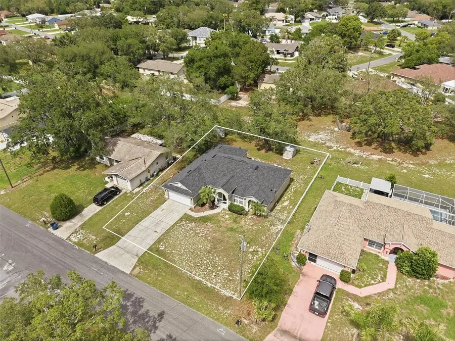 10487 Bradford Street, Spring Hill, FL 34608 - #2