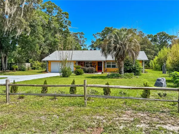 5600 E Avon Street, INVERNESS, FL 34452