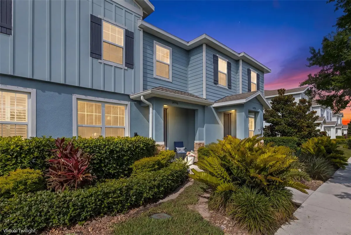 14496 Promenade Parkway, Odessa, FL 33556 - #1