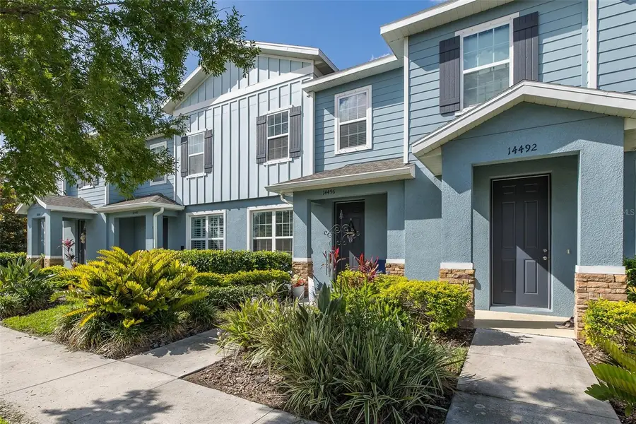 14496 Promenade Parkway, Odessa, FL 33556 - #2