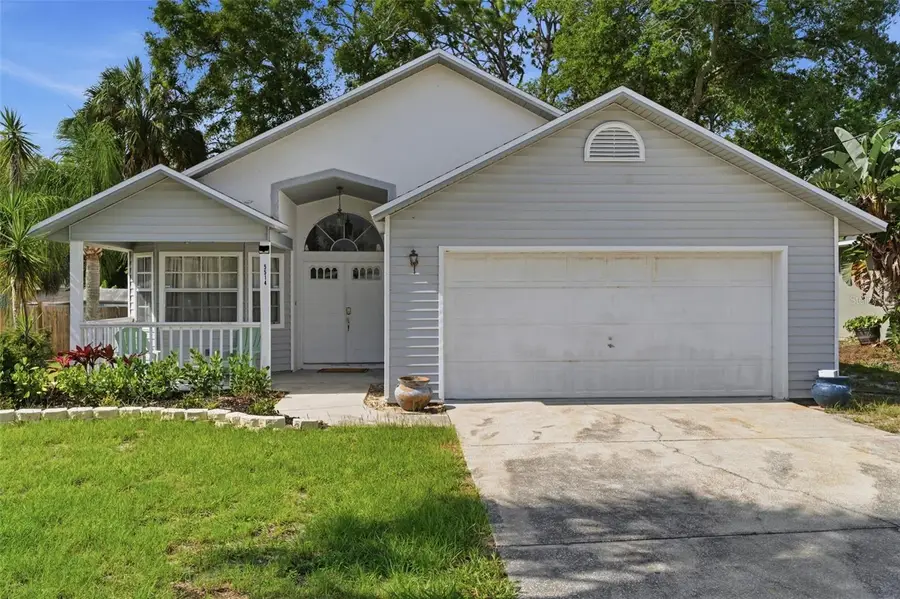 5514 Kentucky Avenue, New Port Richey, FL 34652 - #3