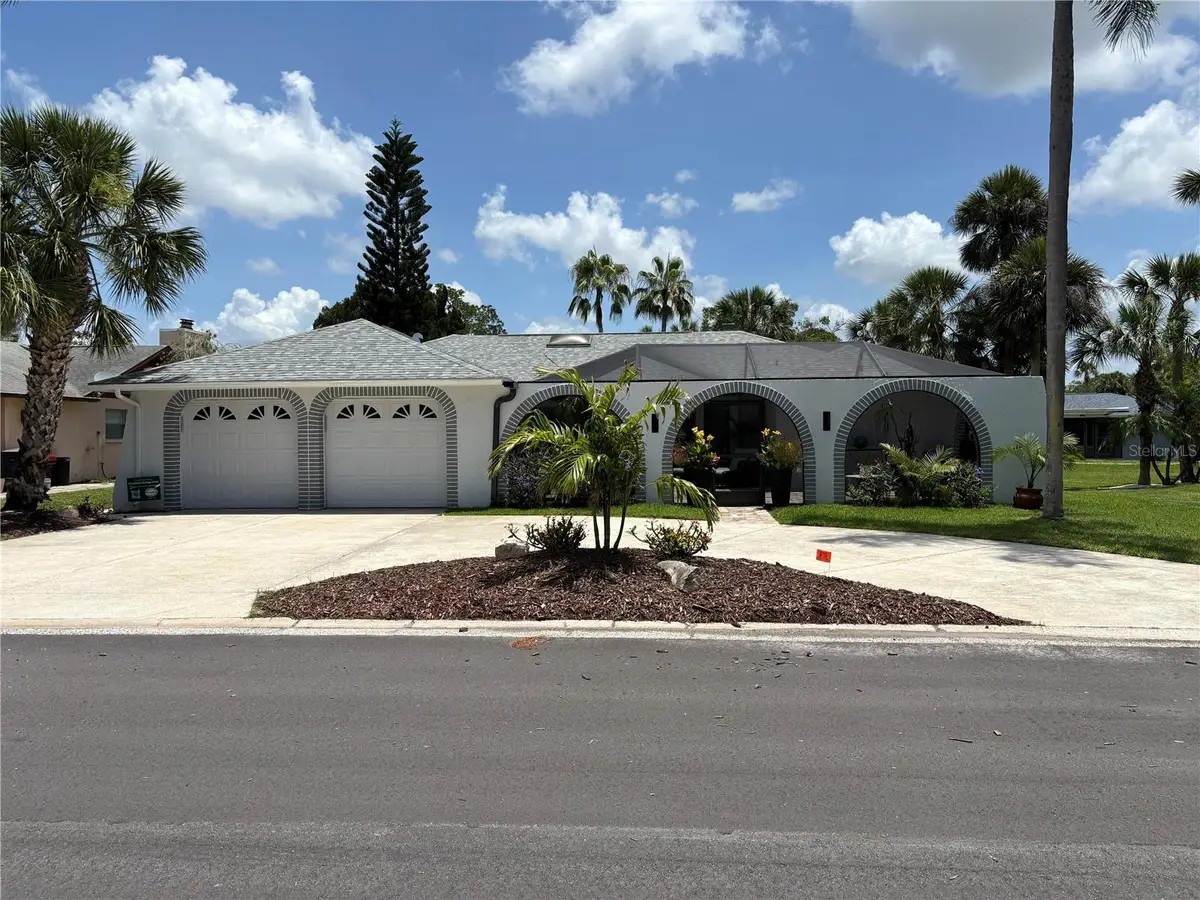 5514 Gridley Lane, New Port Richey, FL 34652 - #1