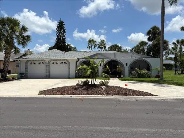 5514 Gridley Lane, NEW PORT RICHEY, FL 34652