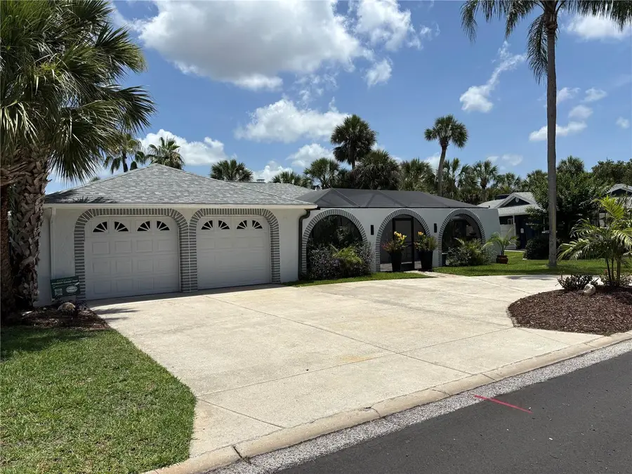 5514 Gridley Lane, New Port Richey, FL 34652 - #2