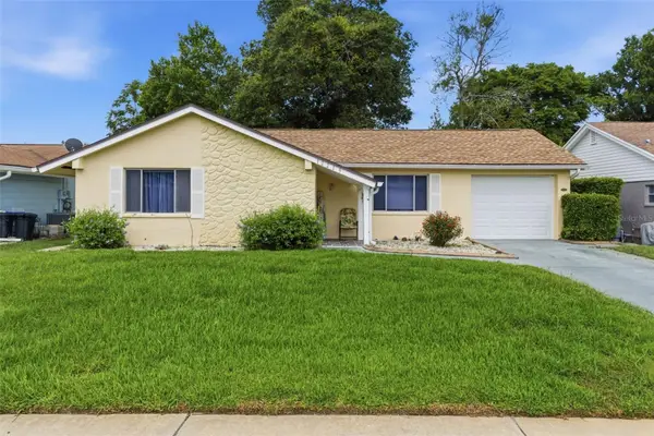 12219 Quail Run Row, BAYONET POINT, FL 34667