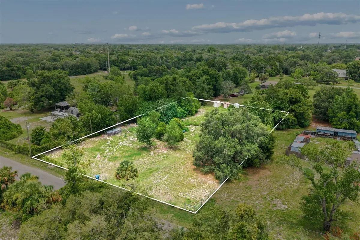 9361 Orchard Way, Spring Hill, FL 34608 - #1