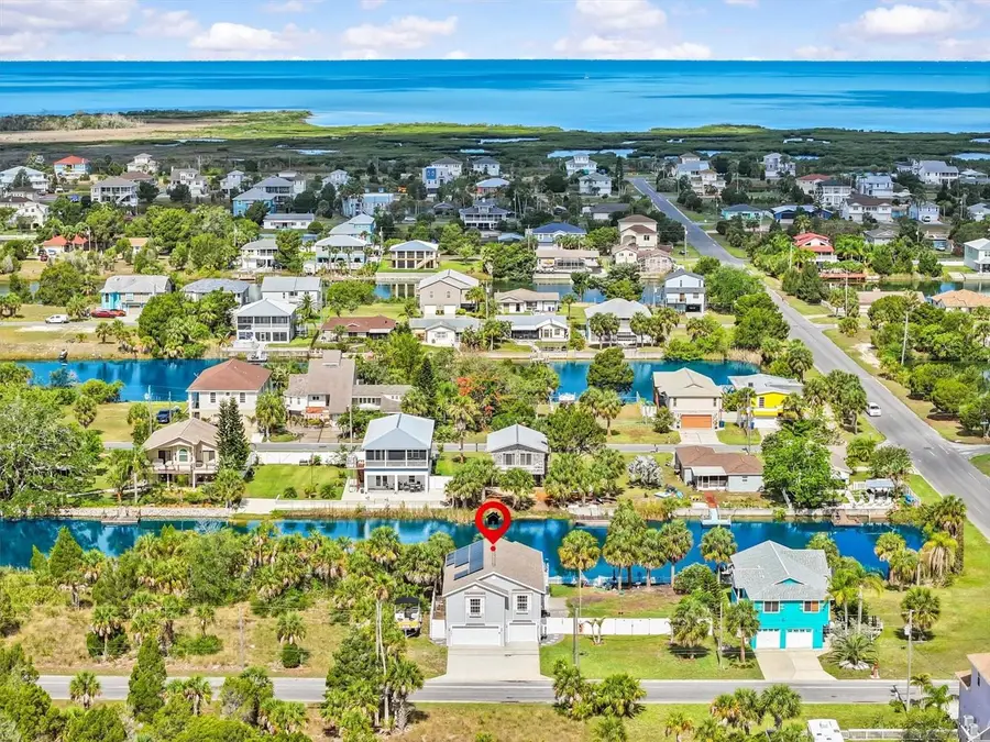 3305 Rose Arbor Drive, Hernando Beach, FL 34607 - #2