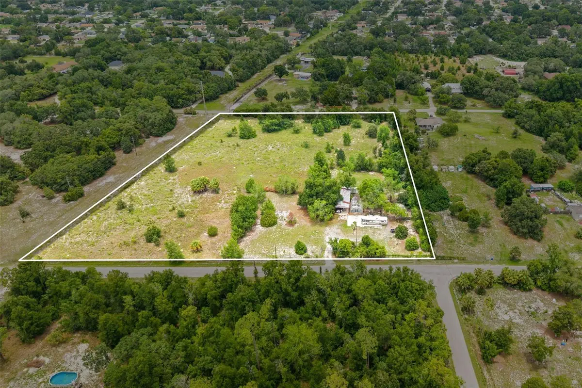 9345 Orchard Way, Spring Hill, FL 34608 - #1