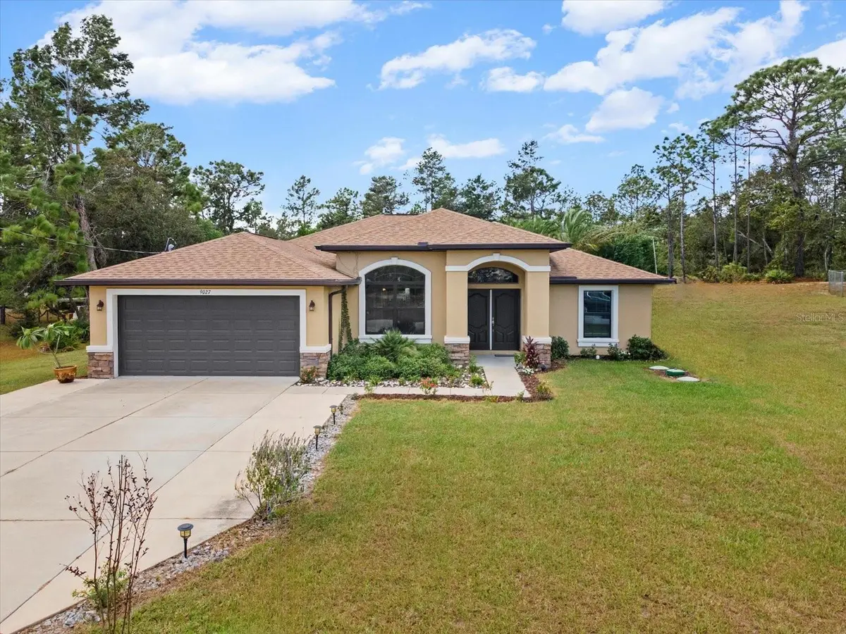 9027 Mavis Road, Weeki Wachee, FL 34613 - #1