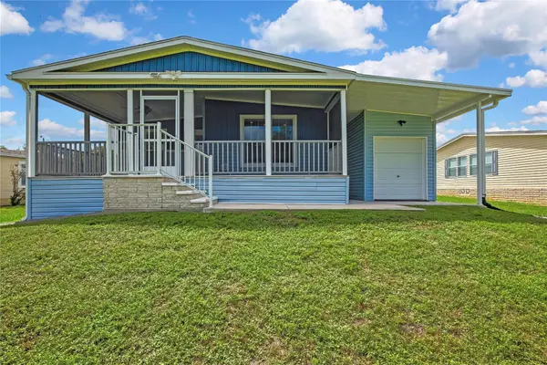 15515 Brookridge Boulevard, BROOKSVILLE, FL 34613