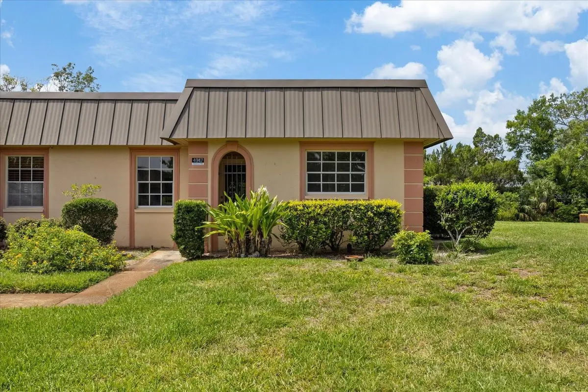 4347 Summersun Drive, New Port Richey, FL 34652 - #1