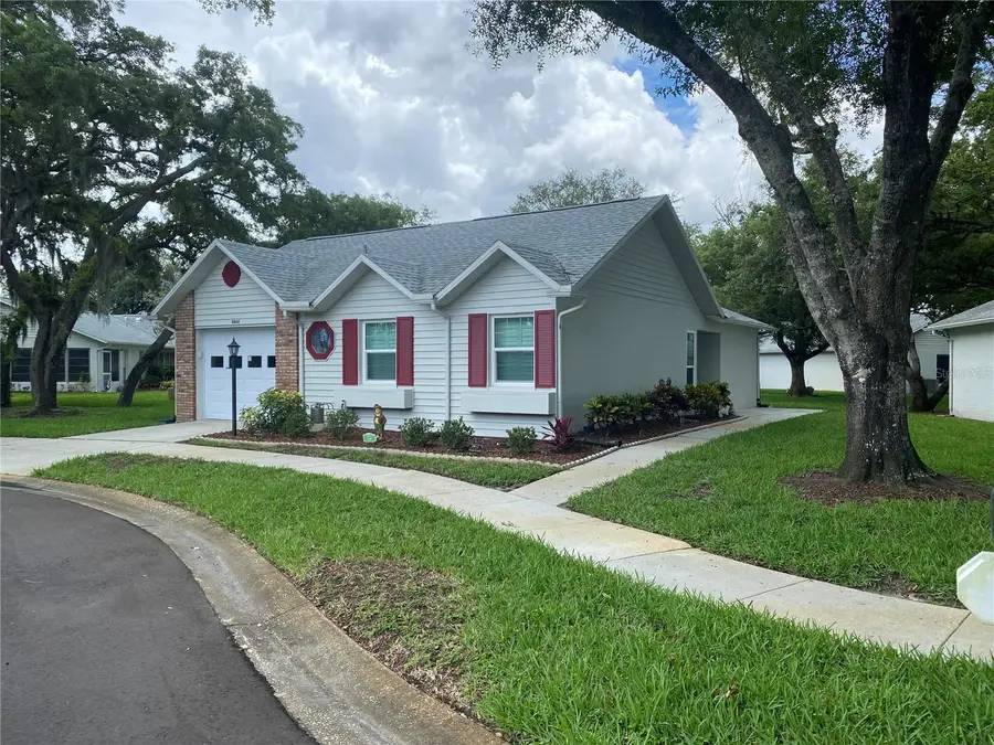 4866 Enfield Court #17, New Port Richey, FL 34655 - #2