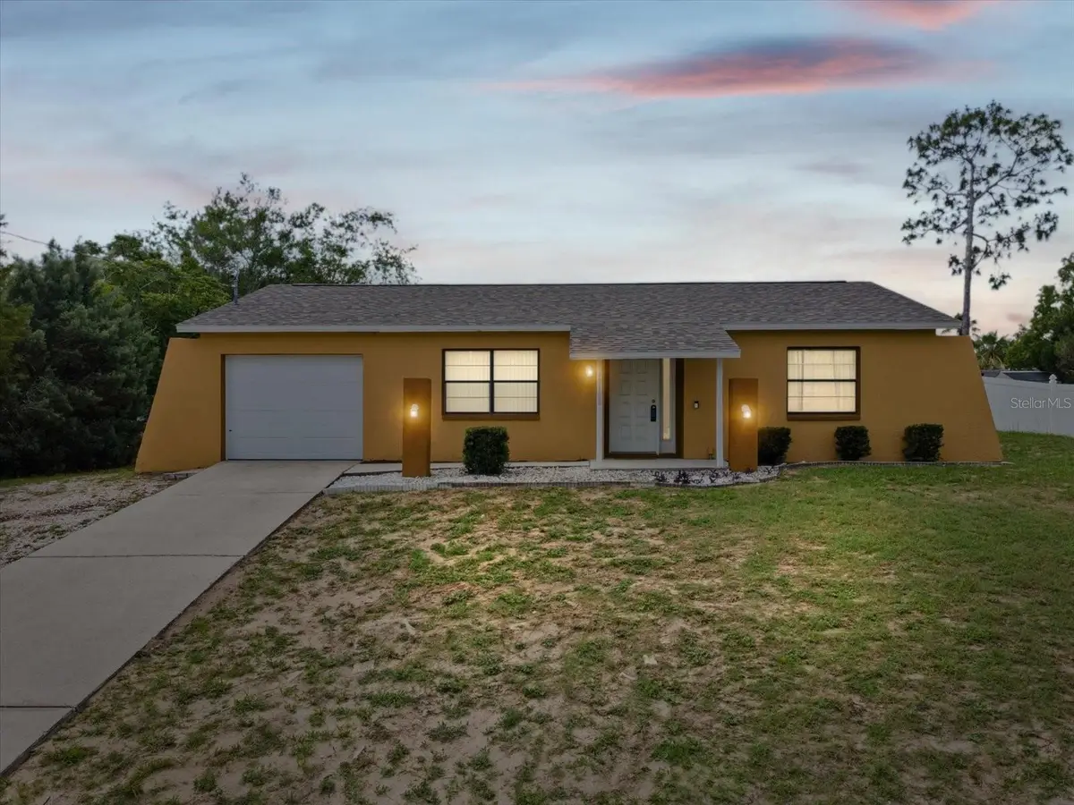 13188 Delbarton Street, Spring Hill, FL 34609 - #1