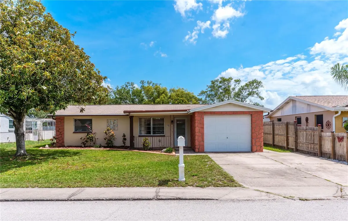 7024 Mayfield Drive, Port Richey, FL 34668 - #1