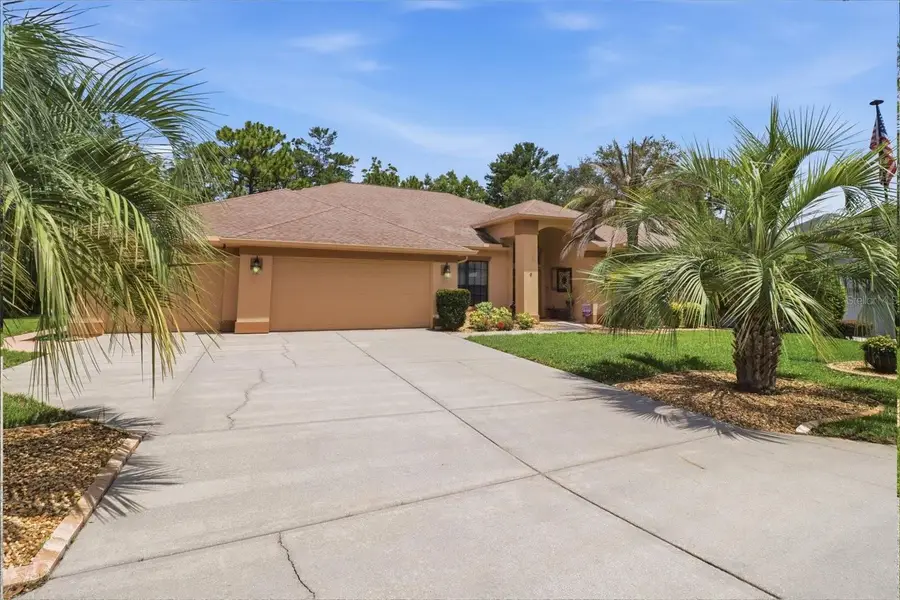 6 Heuchera Court W, Homosassa, FL 34446 - #3