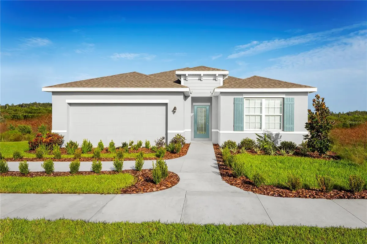 7388 SW 107th Lane, Ocala, FL 34476 - #1