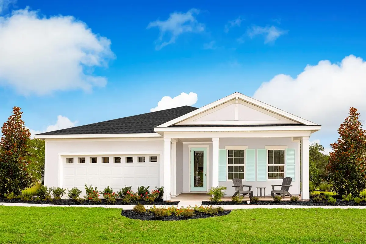 7374 SW 107th Lane, Ocala, FL 34476 - #1