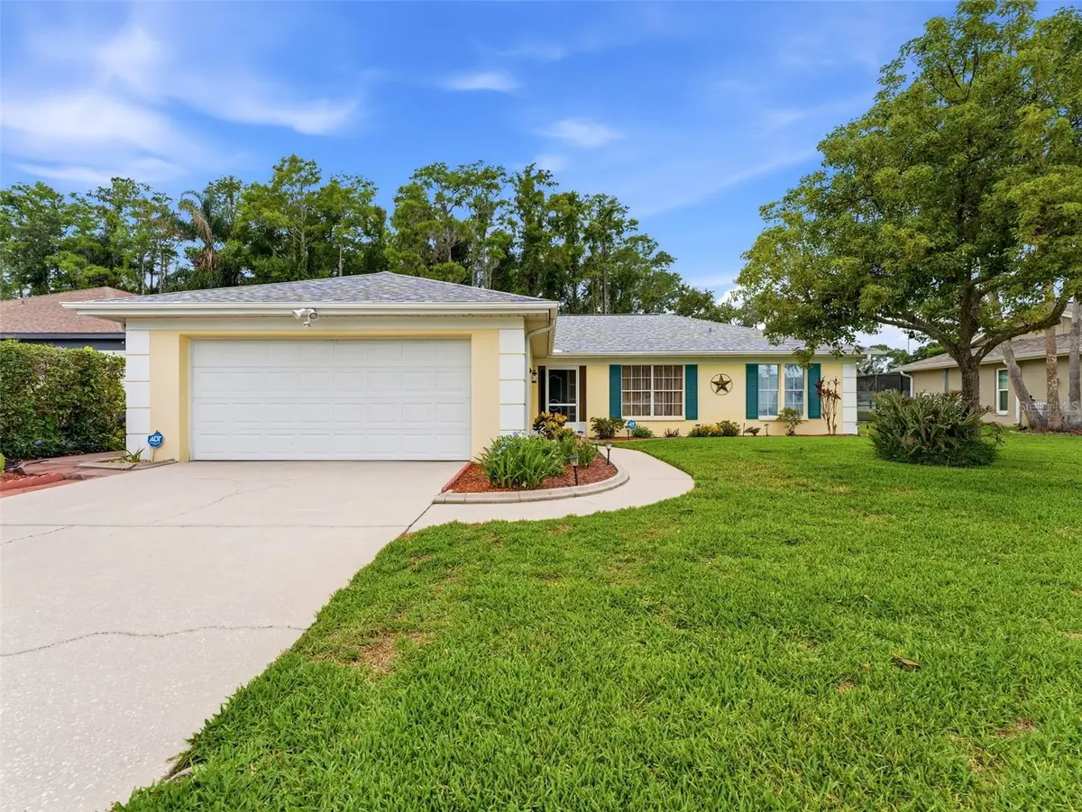 3341 Player Drive, New Port Richey, FL 34655 - #1