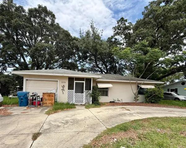 7179 Spring Hill Drive, SPRING HILL, FL 34606
