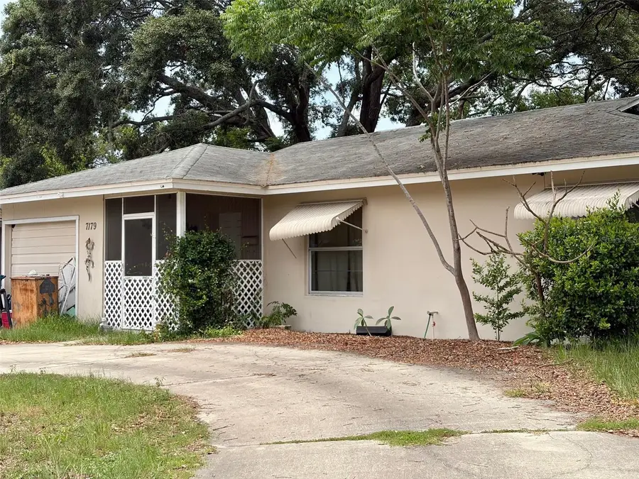 7179 Spring Hill Drive, Spring Hill, FL 34606 - #2