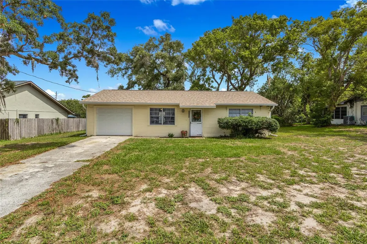 1733 Larkin Road, Spring Hill, FL 34608 - #1