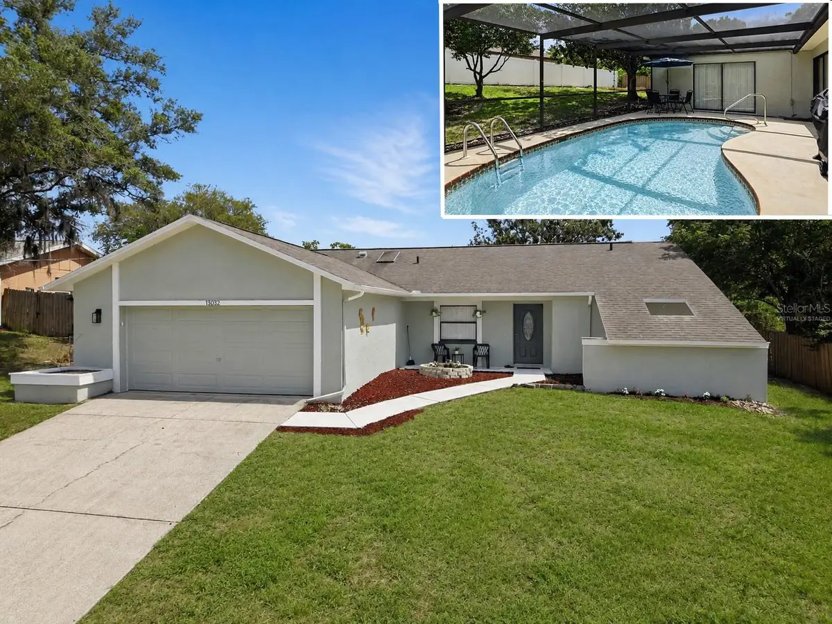 13032 Lola Drive, Spring Hill, FL 34608 - #1