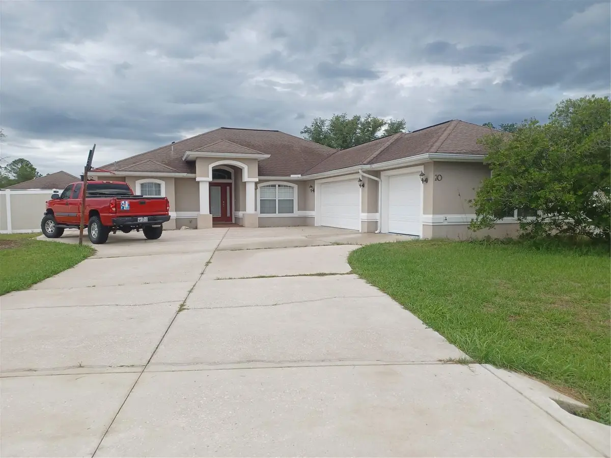 10 Rockefeller Drive, Palm Coast, FL 32164 - #1