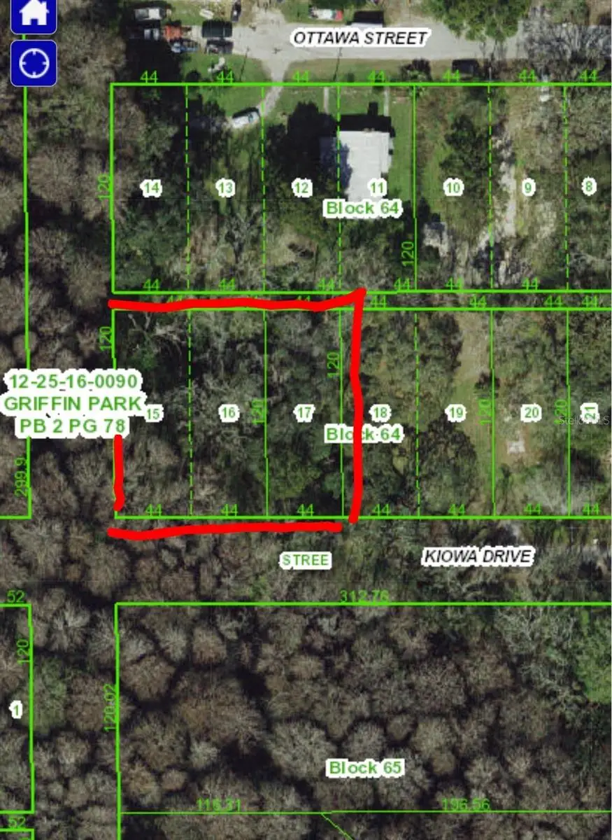 TBD Kiowa, New Port Richey, FL 34654 - #3