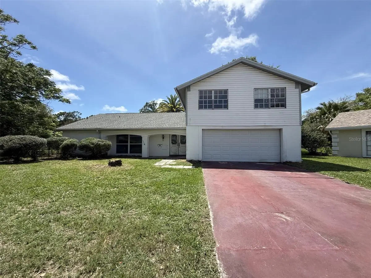 8018 Wildflower Row, Hudson, FL 34667 - #1